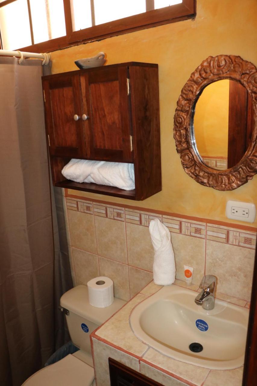 Posada Gema De Copan Santa Rosa de Copan Ngoại thất bức ảnh